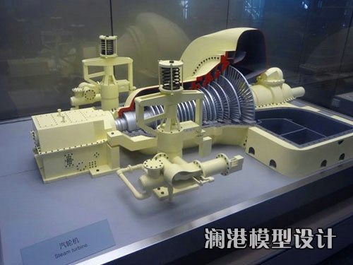 燃氣輪機