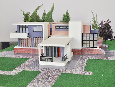 建筑模型制作有哪些常見問題